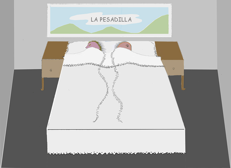 Mezcla